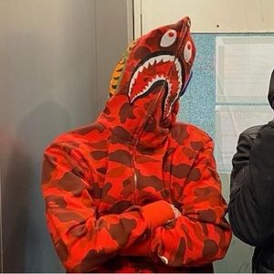 Meet your Posher, Jason